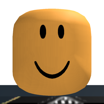 Roblox profile picture for @Amplifier