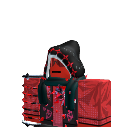 Roblox avatar