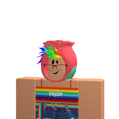 Roblox avatar