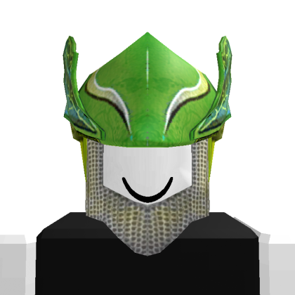 Roblox profile picture for @Ergonomic
