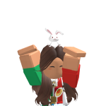 @Honeythecutebun