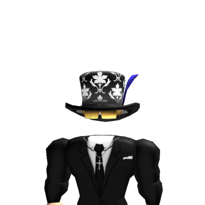 Roblox avatar