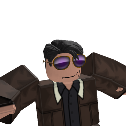 Roblox avatar