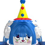 @VeeVeeTheClown