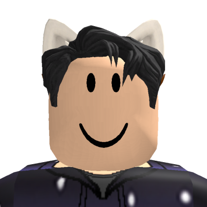 Roblox avatar