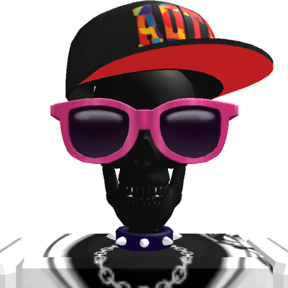 Roblox profile picture for @mylan74