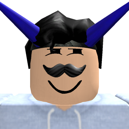 Roblox profile picture for @pajamas
