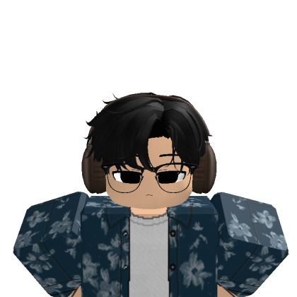 Roblox avatar