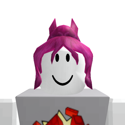 Roblox profile picture for @jorymom