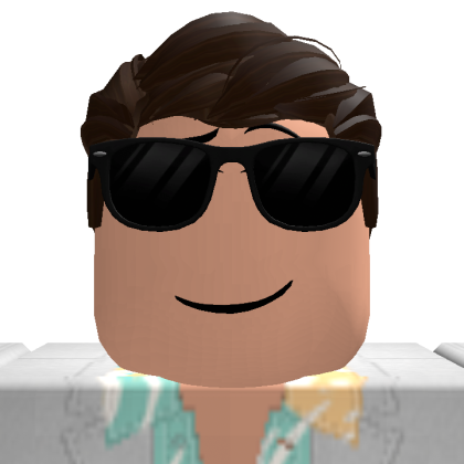 Roblox avatar