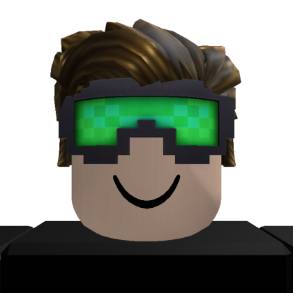 Roblox profile picture for @importly