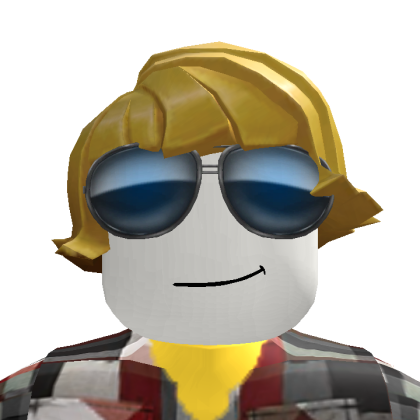 Roblox profile picture for @Snow_s9