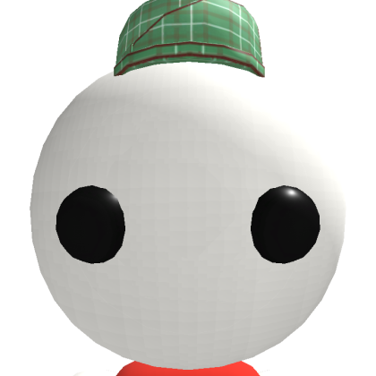 Roblox profile picture for @Thurzx_018