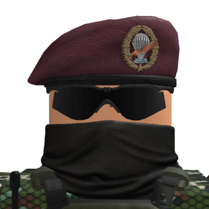 Roblox avatar