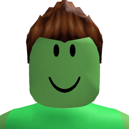 Roblox avatar