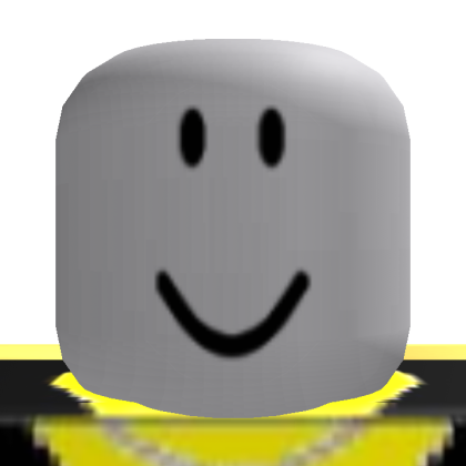 Roblox profile picture for @vitorhugo