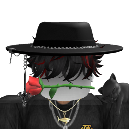 Roblox avatar