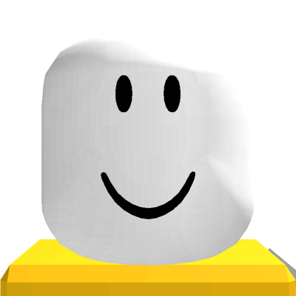 Roblox profile picture for @SHIN