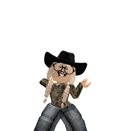 Roblox avatar