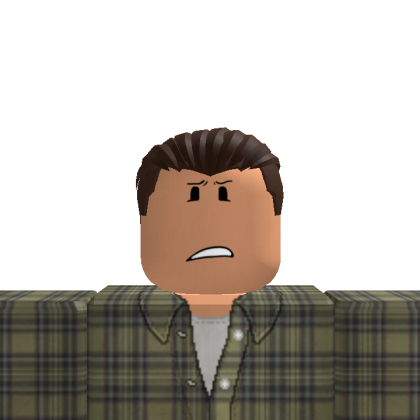 Roblox avatar