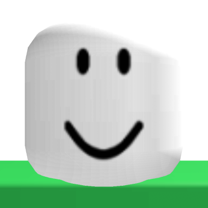 Roblox profile picture for @Excuse
