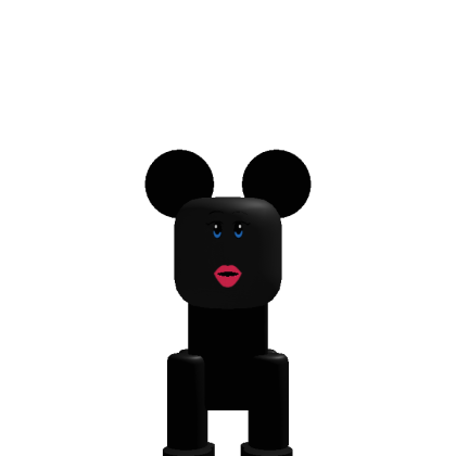 Roblox profile picture for @saintfits