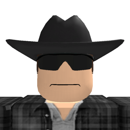 Roblox avatar