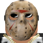 User 3602123223 Roblox avatar