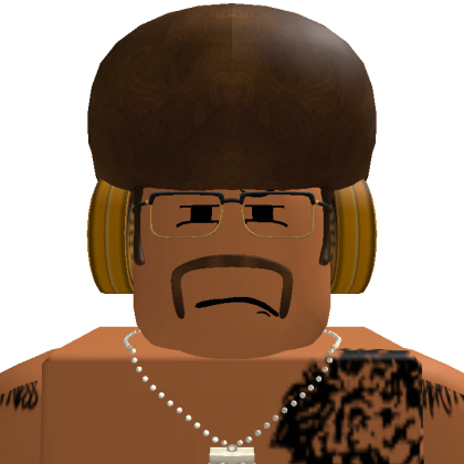 Roblox profile picture for @KGuwop