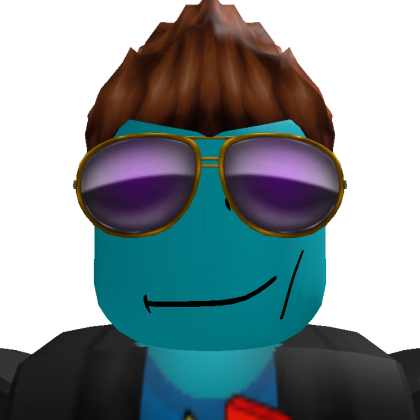 Roblox profile picture for @MasterDBD