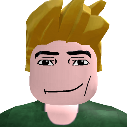 Roblox profile picture for @raffy2499