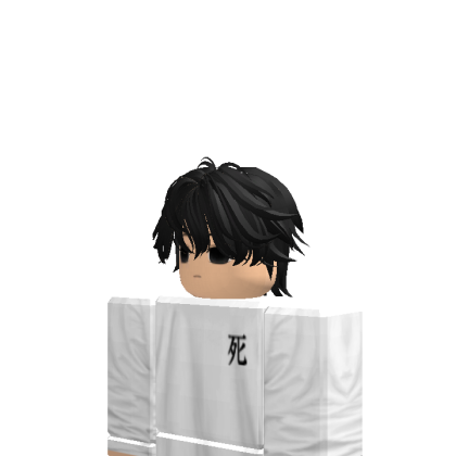 Roblox avatar