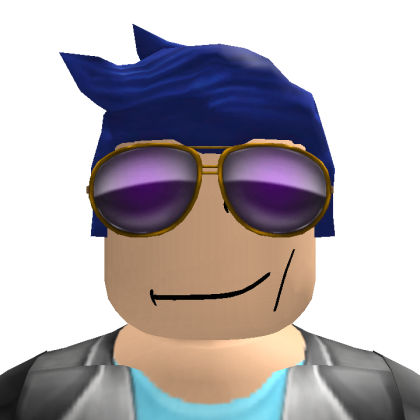 Roblox profile picture for @Valigrant