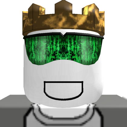 Roblox profile picture for @Faroe