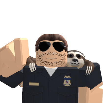 Roblox avatar