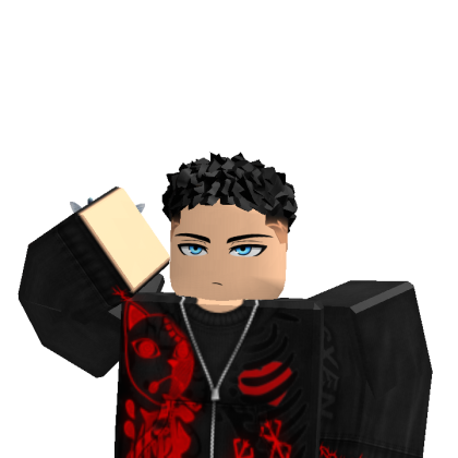 Roblox avatar