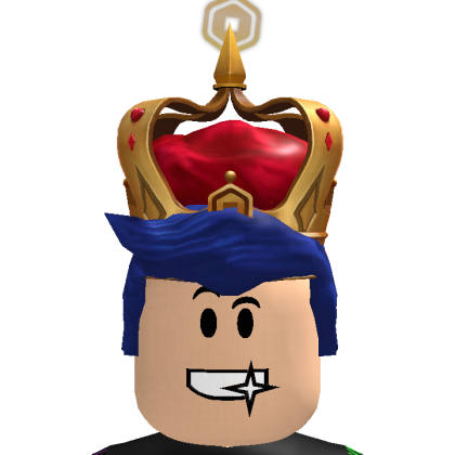 Roblox avatar
