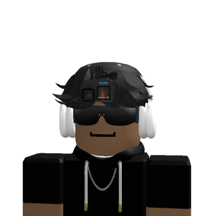 Roblox avatar