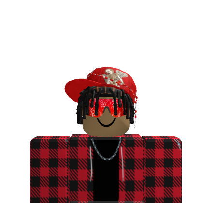 Roblox avatar