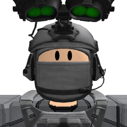 Roblox avatar