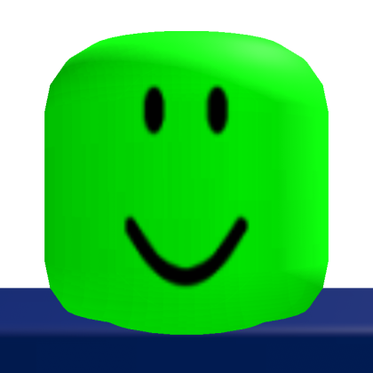Roblox profile picture for @Advertising