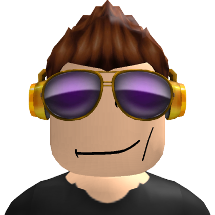 Roblox profile picture for @fredito34