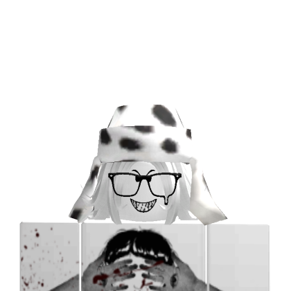 Roblox profile picture for @gizem