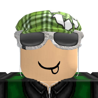 Roblox profile picture for @pit