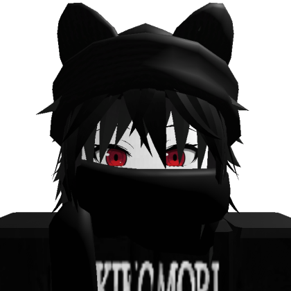 Roblox profile picture for @Severed