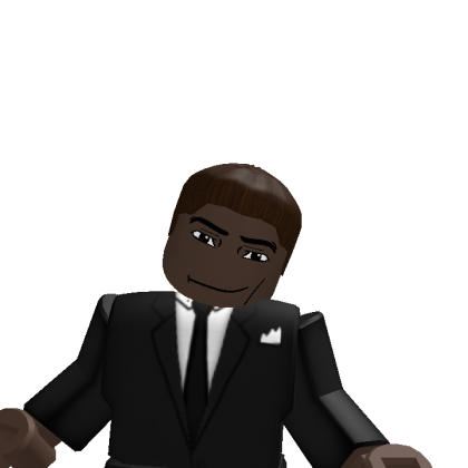Roblox avatar