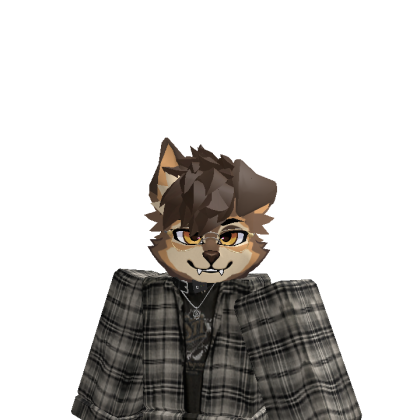 Roblox avatar