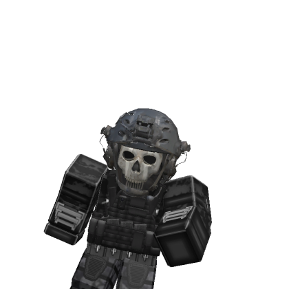 Roblox avatar