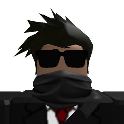 Roblox avatar