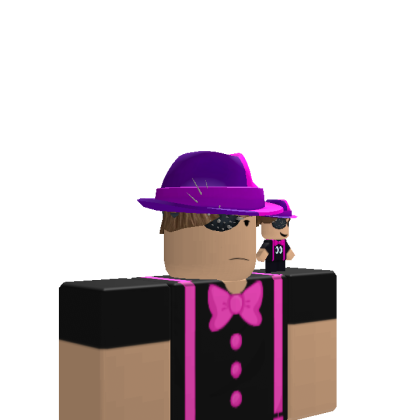 Roblox avatar